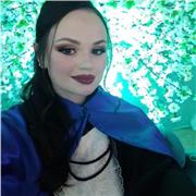 Professora particular de Matemática